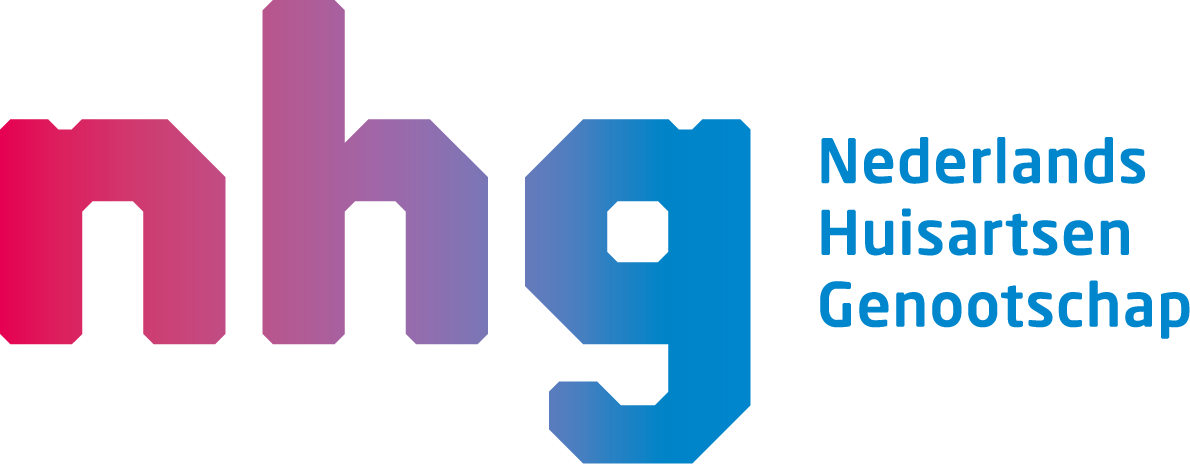 NHG Nederlands Huisartsen Genootschap,
                            Utrecht