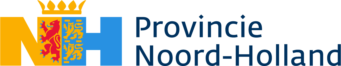 Provincie Noord-Holland,
                            Noord-Holland