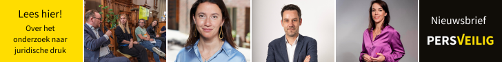 Banner nieuwsbrief PersVeilig september 2026
