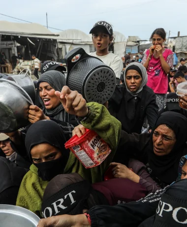 Onderzoek: Nederlandse media gaven Israël de meeste ruimte in Gaza-berichtgeving