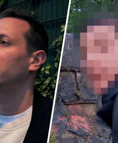 Journalist mishandeld tijdens geheime opnames voor Pointer
