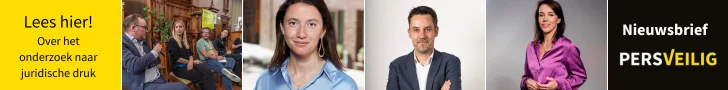 Banner nieuwsbrief PersVeilig september 2026