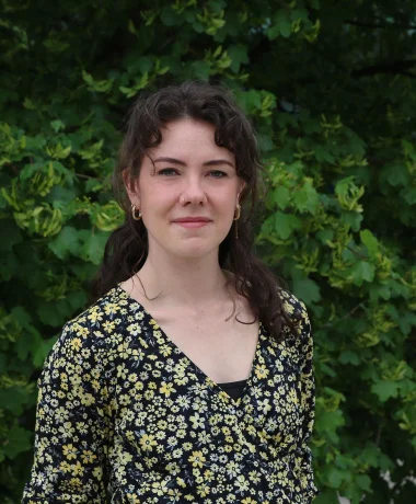 Door openheid over haar pro-choice standpunt sloeg Mandy Meijer een brug met anti-abortusorganisaties