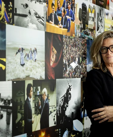 Ingezonden: ANP staat voor een proportionele, redelijke en eerlijke aanpak van onrechtmatig gebruik van foto’s