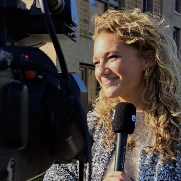 Impactmakers: Is constructieve journalistiek de oplossing voor nieuwsmijding?