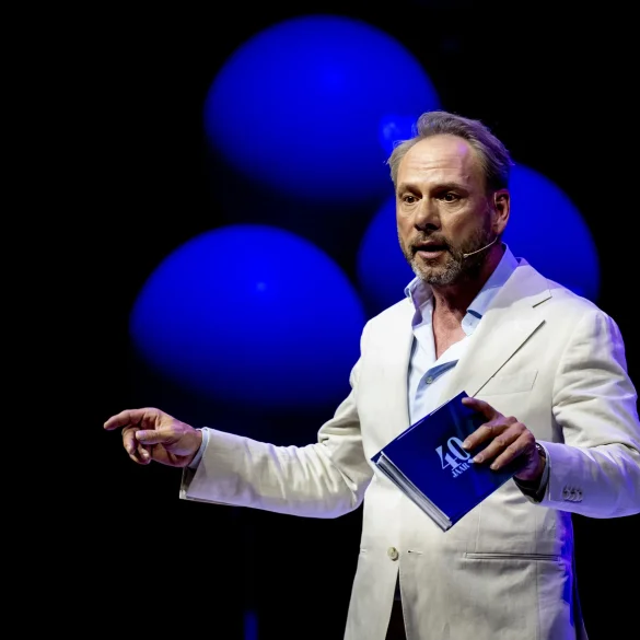 Meindert Schut stopt na half jaar als hoofdredacteur bij Quote: ‘Ik voel dat dit het juiste moment is’
