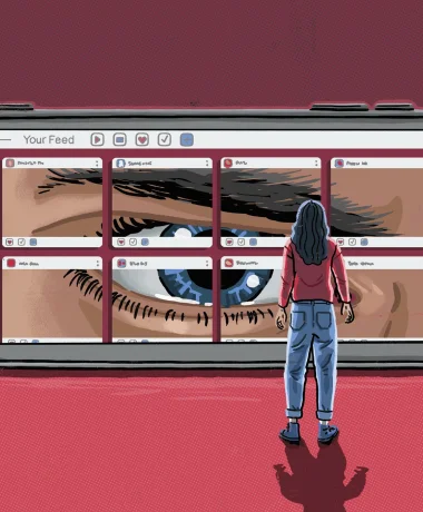 Kritiek op nieuw wetsvoorstel inlichtingendiensten: ‘Grootschalige massa-surveillance ligt in het verschiet’