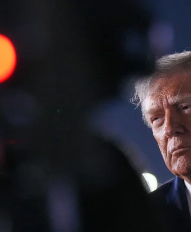 Trump versus BBC: juridisch team president mist belangrijke deadline rondom seponeringsverzoek