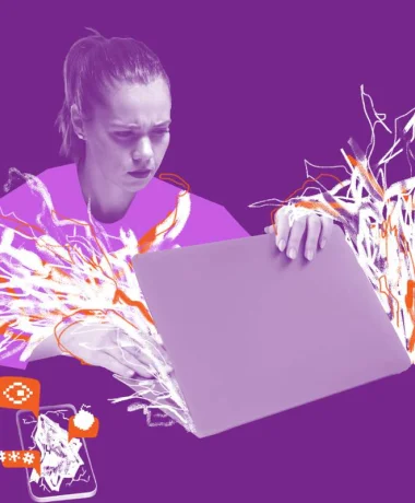 UN Women: Vrouwelijke journalisten censureren zichzelf steeds vaker uit angst voor online misbruik