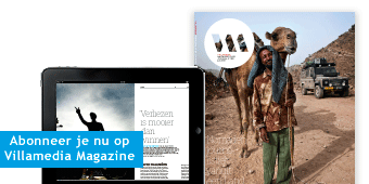 Abonneer je nu op Villamedia magazine