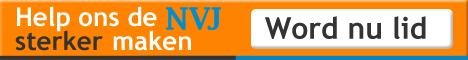 NVJ lidmaatschap