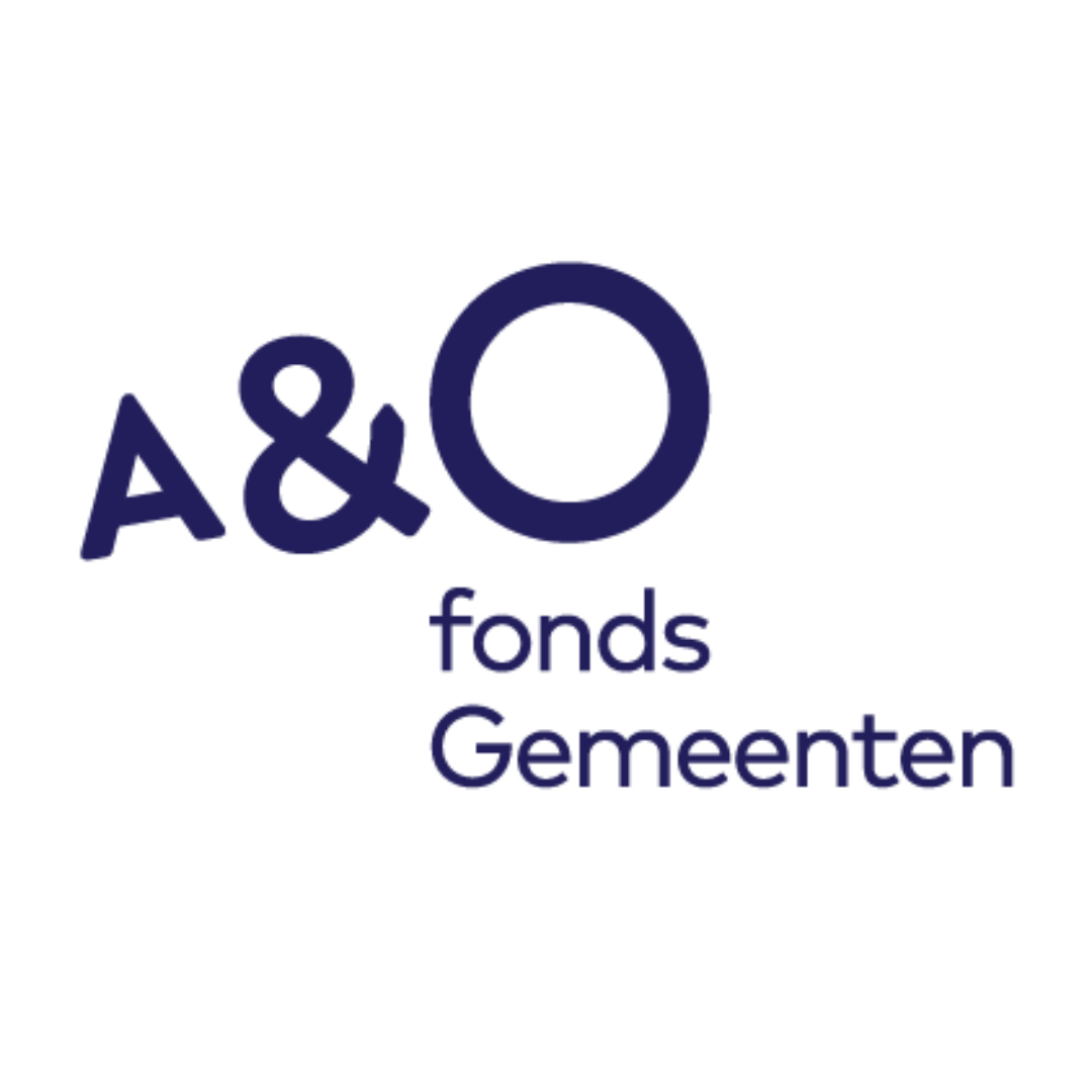 A&O fonds Gemeenten,
                            Den Haag