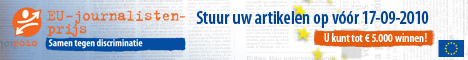 EU-journalistenprijs