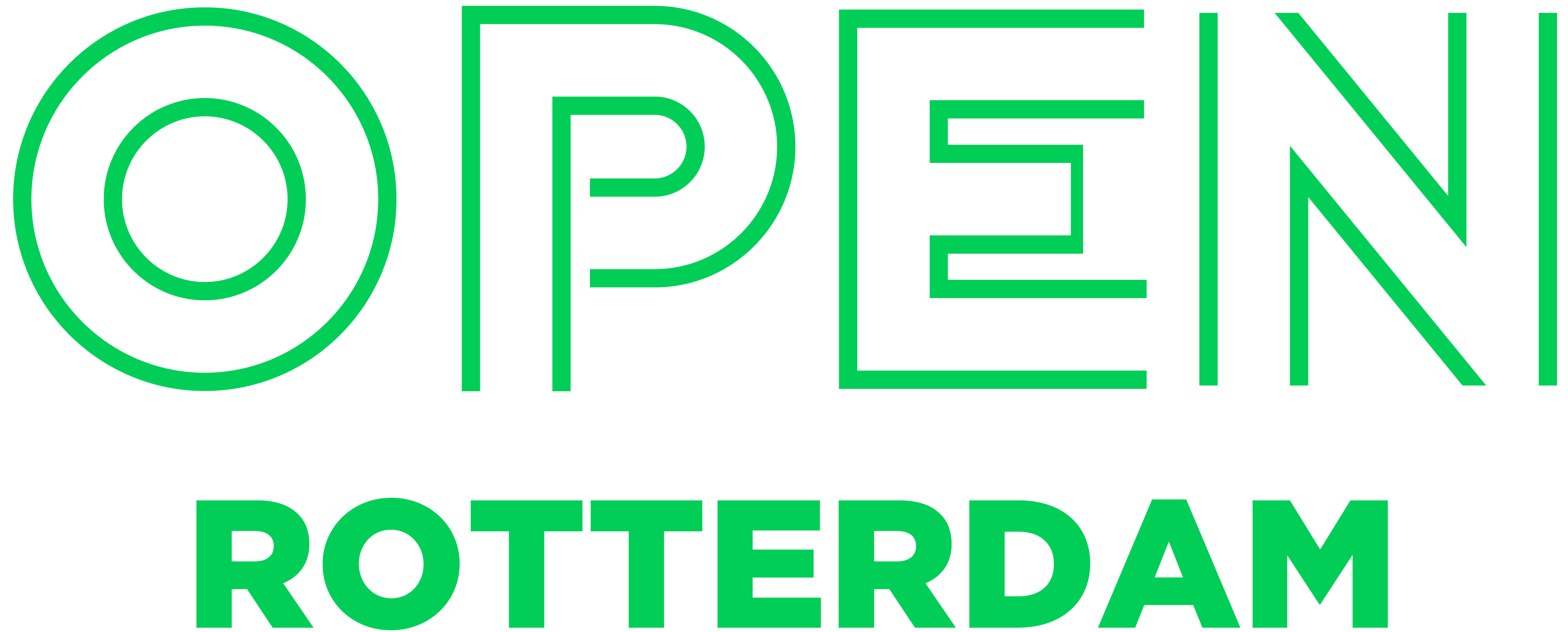 OPEN Rotterdam,
                            Rotterdam