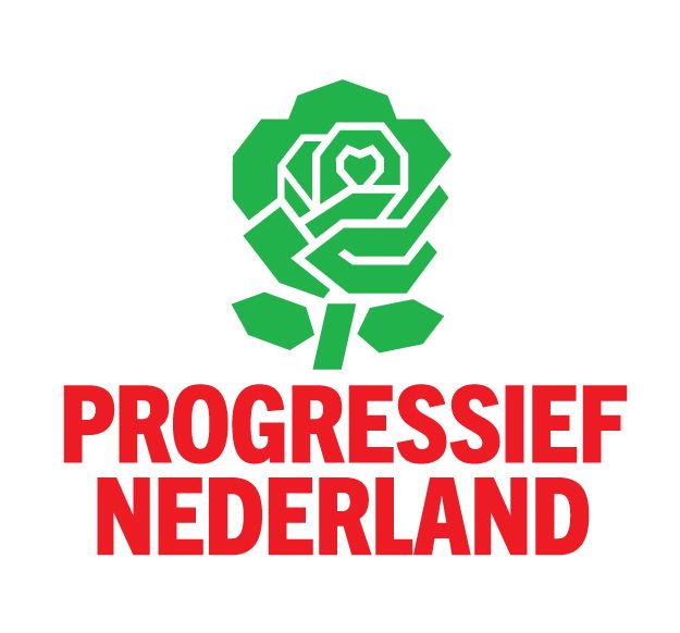 Eerste Kamerfractie Progressief Nederland (PRO),
                            Den Haag