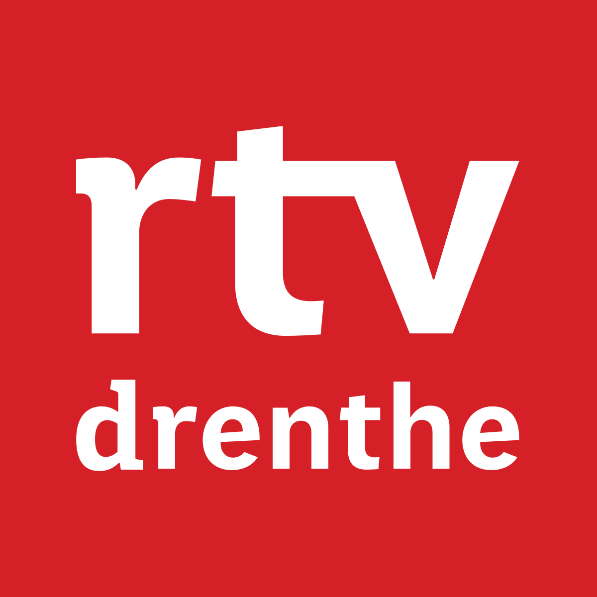 RTV Drenthe,
                            Assen