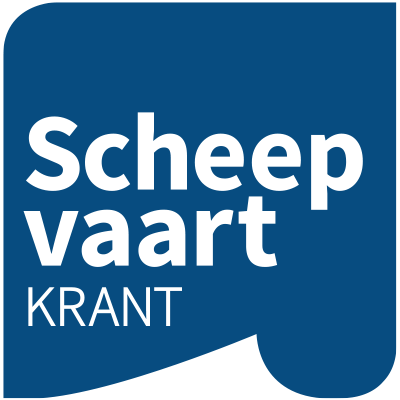 Scheepvaartkrant,
                            Rotterdam