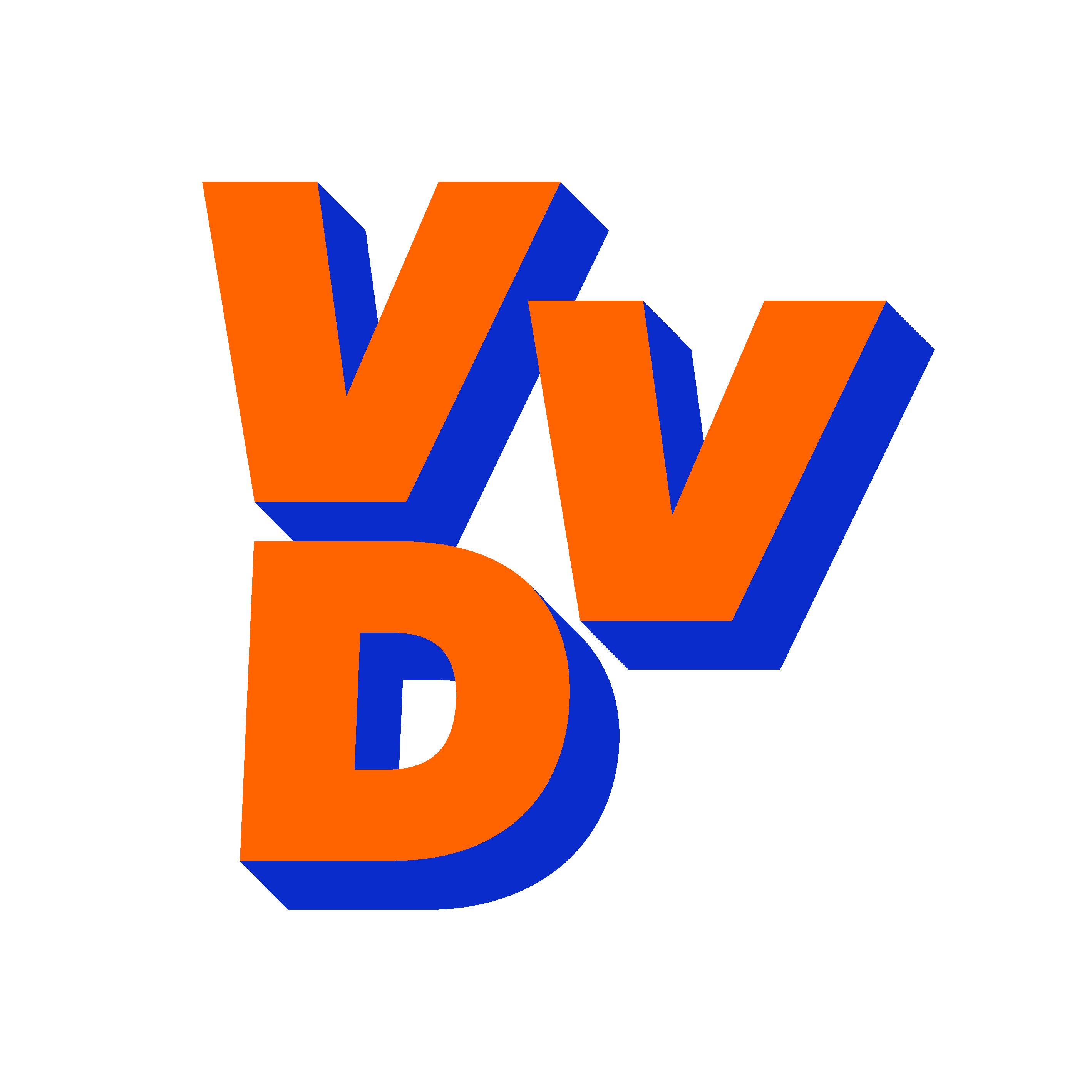 VVD,
                            Den Haag