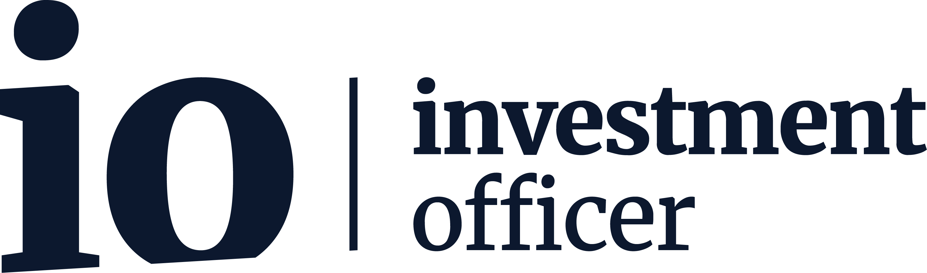 Investment Officer,
                            Amsterdam