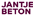 Jantje Beton