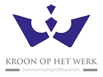 Kroon op het werk