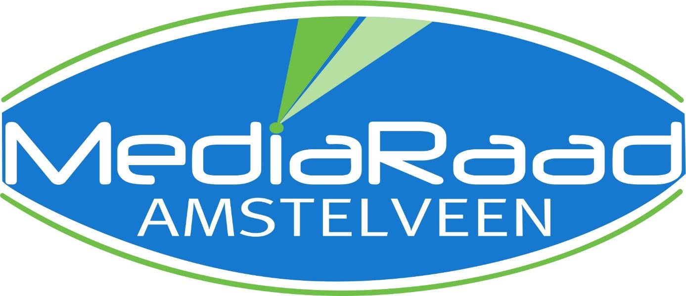 Mediaraad Amstelveen,
                            Amstelveen