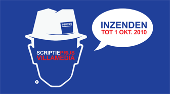 scriptieprijs 2010