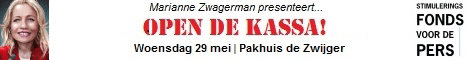 Stimuleringsfonds/Persinnovatie