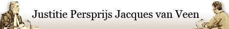 Van Veen persprijs