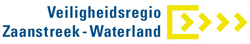 Veiligheidsregio Zaanstreek-Waterland
