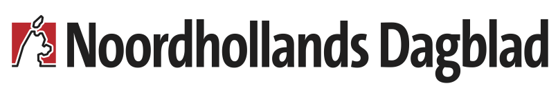 Noordhollands Dagblad,
                            Amsterdam