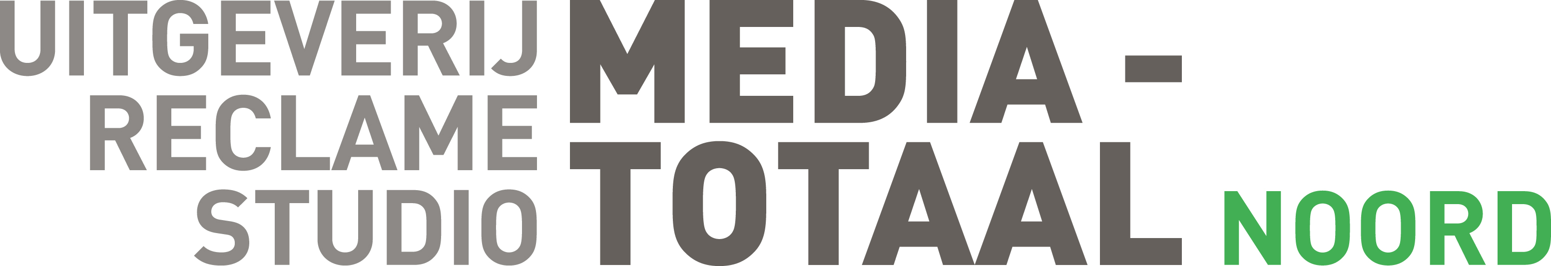 Media Totaal Noord BV,
                            Roden