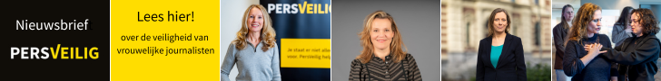Nieuwsbrief Persveilig mei 2026