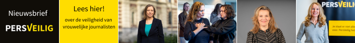 Nieuwsbrief Persveilig mei 2026