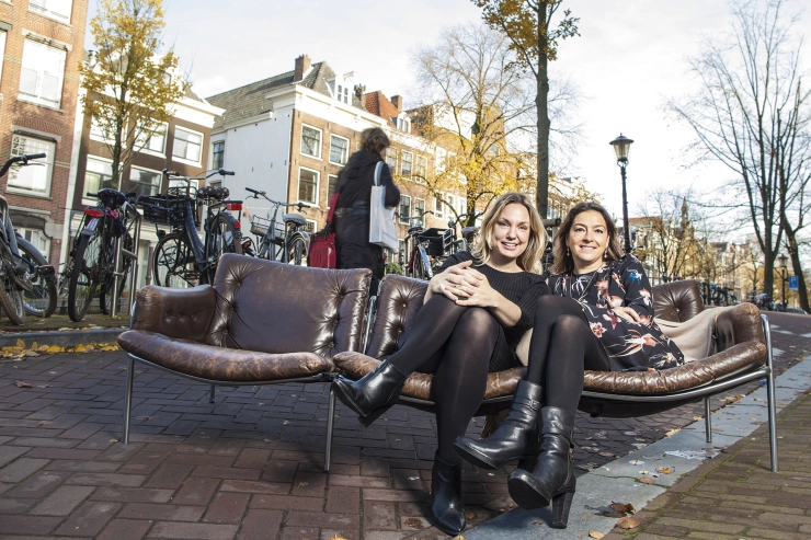 Nieuwe online titel voor moeders van pubers