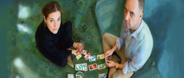 ‘Opeens kent iedereen je als de ontvoerde journalist’