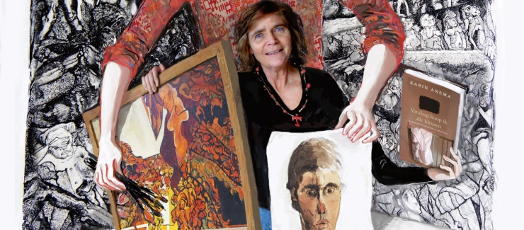 Bang voor ‘de vuile was’