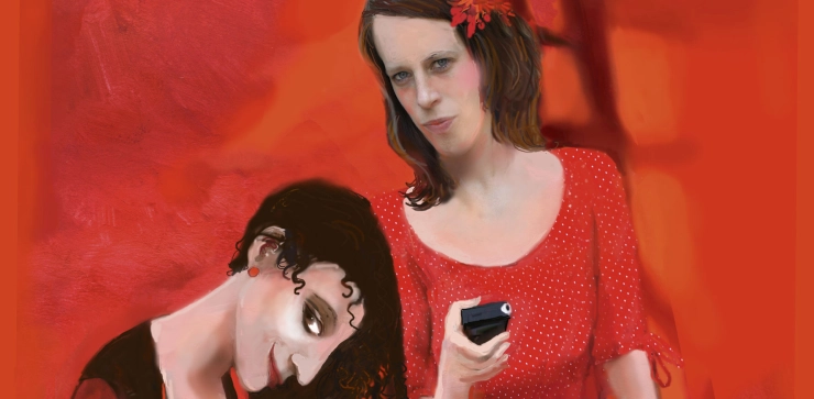 ‘Mijn favoriete wapen is vriendelijkheid’