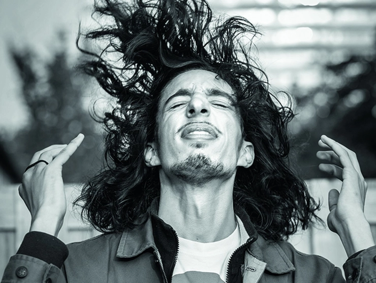 Het best gelezen op Villamedia #6: Lessen voor de Pers met voormalig ‘treitervlogger’ Ismail Ilgun