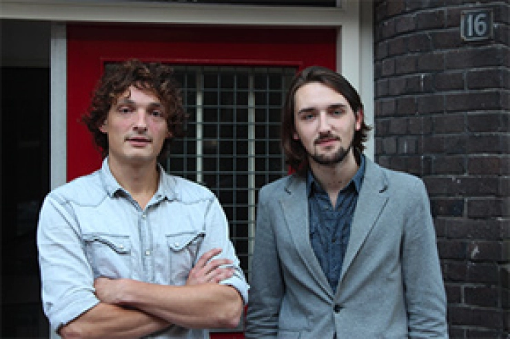 De lezer als leider van het verhaal