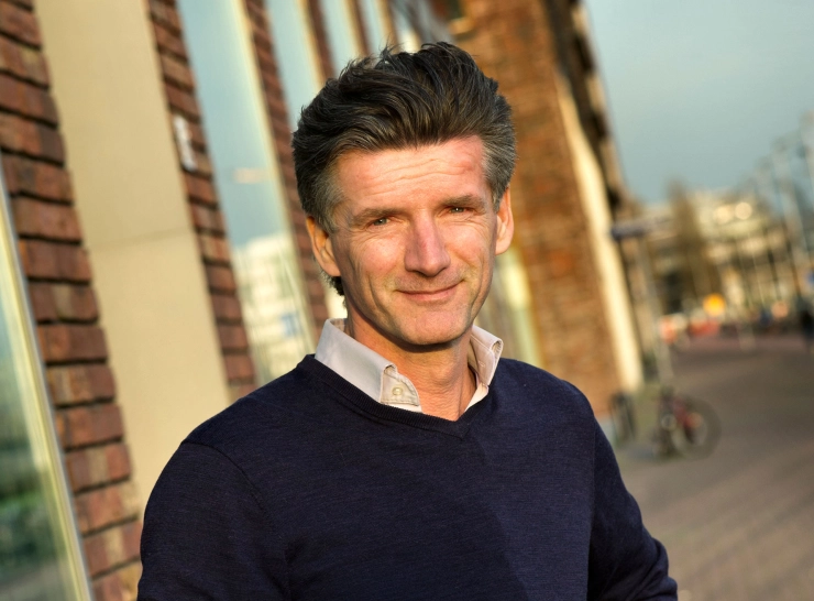 ‘Samen verdien je meer dan in je eentje’