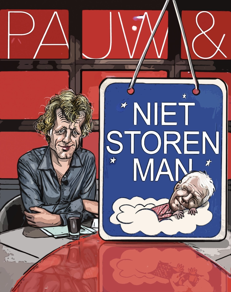 Paul Witteman
