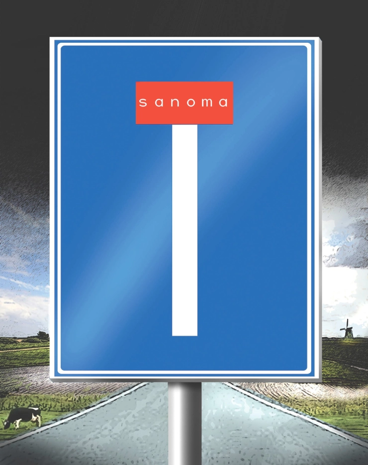 Sanoma