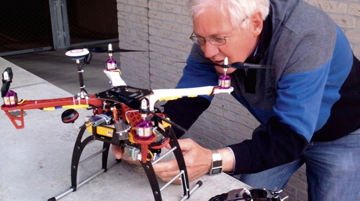 ‘Gestraft omdat ik journalist ben’