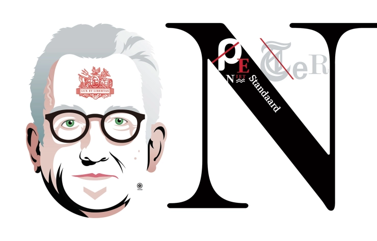 ‘Ik ben een vervelende gek’