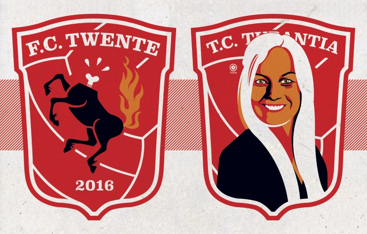 Voor altijd een oosterling