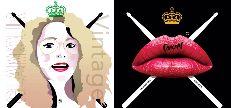 Anke de Jong nieuwe hoofdredacteur Glamour