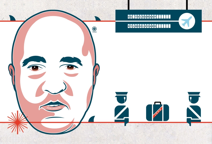 Het best gelezen op Villamedia #7: interview met John van den Heuvel