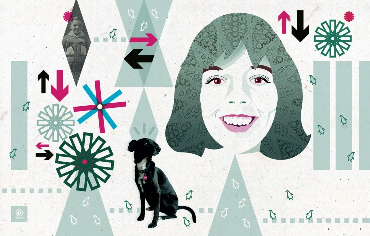 Nikki Sterkenburg verruilt Elsevier voor FTM