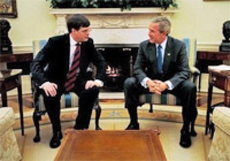 RTL eist duidelijkheid rond Irak